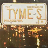 The Tymes - Trustmaker.  Vinyl, LP, Album, Indianapolis Press, RCA, Egyesült Államok, 1974. VG+