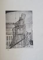 (Kassák Lajos - Moholy-Nagy László):

Uj művészek könyve.

(Wien, 1922. Verlag Julius Fischer.) ...