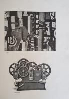 (Kassák Lajos - Moholy-Nagy László):

Uj művészek könyve.

(Wien, 1922. Verlag Julius Fischer.) ...