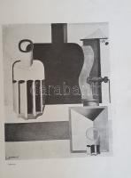 (Kassák Lajos - Moholy-Nagy László):

Uj művészek könyve.

(Wien, 1922. Verlag Julius Fischer.) ...