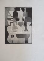 (Kassák Lajos - Moholy-Nagy László):

Uj művészek könyve.

(Wien, 1922. Verlag Julius Fischer.) ...