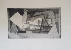 (Kassák Lajos - Moholy-Nagy László):

Uj művészek könyve.

(Wien, 1922. Verlag Julius Fischer.) ...