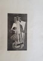 (Kassák Lajos - Moholy-Nagy László):

Uj művészek könyve.

(Wien, 1922. Verlag Julius Fischer.) ...