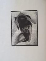 (Kassák Lajos - Moholy-Nagy László):

Uj művészek könyve.

(Wien, 1922. Verlag Julius Fischer.) ...