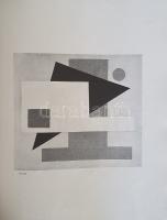 (Kassák Lajos - Moholy-Nagy László):

Uj művészek könyve.

(Wien, 1922. Verlag Julius Fischer.) ...