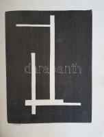 (Kassák Lajos - Moholy-Nagy László):

Uj művészek könyve.

(Wien, 1922. Verlag Julius Fischer.) ...