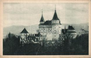 Bajmóc castle