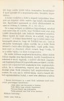 Székely Aladár: "Arany János "Toldi"-ja. A szerző, Székely Aladár jogi doktor, a buda...