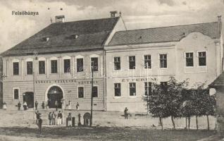 Felsőbánya Hotel and Restaurant Korona