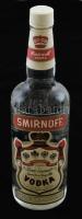 Smirnoff Vodka 0,7l 40% bontatlan palack