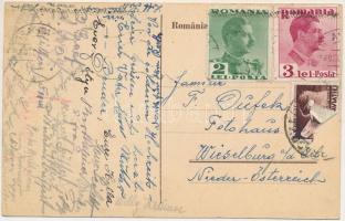 Arad, Noaptea cu reclama luminoasa "Schmoll" pasta / Éjszaka a "Schmoll" paszta ...