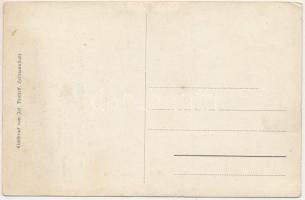 Szászhermány, Honigberg, Harman (Brassó, Kronstadt); Siebenbürgisch-Sächsischer Hausfleiss. Anfragen...