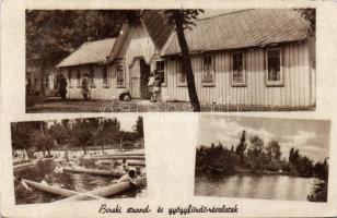 Karcag Bereki strand