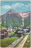 9 db régi képeslap: város és motívum / 9 pre-1945 postcards: town-view and motive card