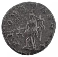 Római Birodalom 253-255 / I. Valerianus / Róma / Antoninianus billon (3,51g) T:VF,F
Roman Empire 25...