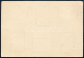 1941 Levelezőlap "KULA VISSZATÉRT" + "M. KIR. POSTA 111"