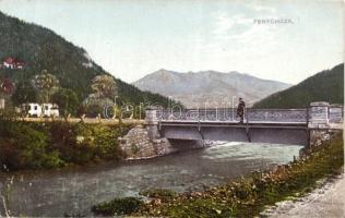 Fenyőháza bridge (EK)