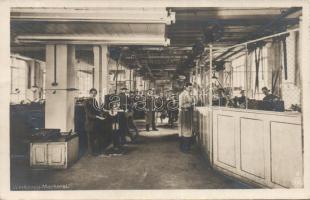 Strasshof an der Nordbahn machine factory