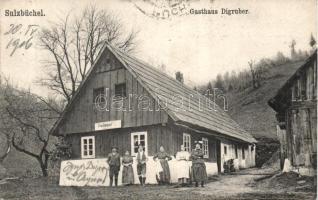 Sulzbüchel Restaurant Digruber (EK)