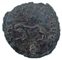 Római Birodalom / Róma / Gallienus 260-268. Antoninianus bronz (2,42g) T:VF Roman Empire / Rome / Ga...
