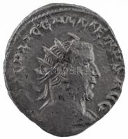 Római Birodalom / Róma / Gallienus 254. Antoninianus billon (2,67g) T:XF Roman Empire / Rome / Gallienus 254. Antoninianus billon "IMP C P LIC GALLIENVS AVG / CONCORDIA EXERC[IT]" (2,67g) C:XF RIC V 132