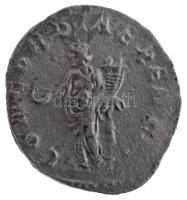 Római Birodalom / Róma / Gallienus 254. Antoninianus billon (2,67g) T:XF Roman Empire / Rome / Galli...