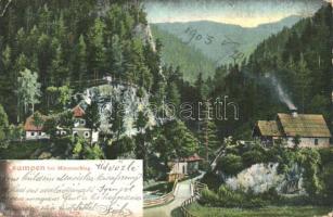 Krampen at Mürzzuschlag (EK)