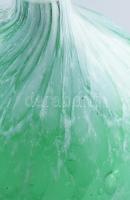 Ruckerbauer talpas olajégő, stúdiómunka, címkével jelzett, hibátlan, m: 24 cm