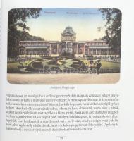 Krúdy Gyula: Szigeti séták. Bp., 2004. Holnap kiadó. Kiadói kartonált papírkötés