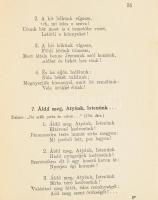 Fövenyessy János: "Temessük el a holtakat." Temetési énekek ref. kántor-tanítók, énekkarok...