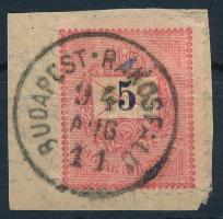 "BUDAPEST-RÁKOSFALU"