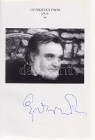 Európai utasok a vasfüggönyön innen és túl. Írások a Magyar Rádió ,,Krónika" című műsorából. (S...