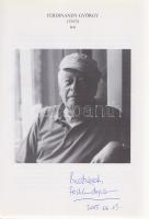 Európai utasok a vasfüggönyön innen és túl. Írások a Magyar Rádió ,,Krónika" című műsorából. (S...