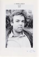 Európai utasok a vasfüggönyön innen és túl. Írások a Magyar Rádió ,,Krónika" című műsorából. (S...