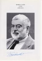 Európai utasok a vasfüggönyön innen és túl. Írások a Magyar Rádió ,,Krónika" című műsorából. (S...