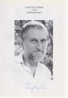 Európai utasok a vasfüggönyön innen és túl. Írások a Magyar Rádió ,,Krónika" című műsorából. (S...