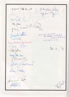 Médium-Art. Válogatás a magyar experimentális költészetből. Selection of Hungarian Experimental Poet...