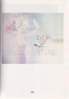 Médium-Art. Válogatás a magyar experimentális költészetből. Selection of Hungarian Experimental Poet...