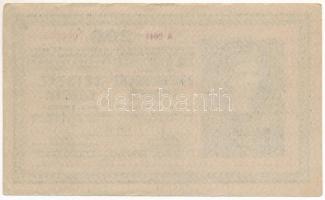 1918. 200K "A 2044", hullámos hátlappal T:VF /
Hungary 1918. 200 Korona "A 2044&quot...