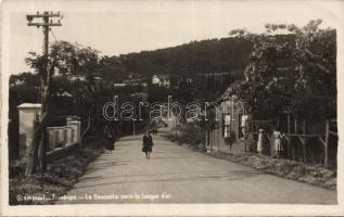 Istanbul Prinkipo (EK)