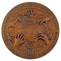 Kósa István (1953-) 2008. "Vitéz Nagybányai Horthy Miklós Magyarország Kormányzója 1920-1944 / ...