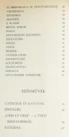 Pilinszky János: Végkifejlet. Versek és színművek. Benne a szerző, Pilinszky János (1921-1981) által...