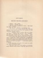 Temesi Győző, [vitéz]
Élni! Az új magyar fiatalok regénye.
[Budapest], (1931). Magyar Cserkész Szö...
