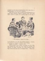 Temesi Győző, [vitéz]
Élni! Az új magyar fiatalok regénye.
[Budapest], (1931). Magyar Cserkész Szö...