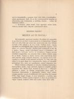 Temesi Győző, [vitéz]
Élni! Az új magyar fiatalok regénye.
[Budapest], (1931). Magyar Cserkész Szö...