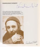 Csapó György:
Közelképek. Beszélgetések. (Többszörösen dedikált és aláírt.)
Budapest, (1983). Képz...