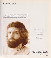 Csapó György:
Közelképek. Beszélgetések. (Többszörösen dedikált és aláírt.)
Budapest, (1983). Képz...