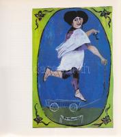 Csapó György:
Közelképek. Beszélgetések. (Többszörösen dedikált és aláírt.)
Budapest, (1983). Képz...