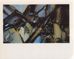 Csapó György:
Közelképek. Beszélgetések. (Többszörösen dedikált és aláírt.)
Budapest, (1983). Képz...