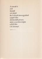 Ritszosz, Jannisz:
Kis szvit piros dúrban. Fordította és az utószót írta Képes Géza. Henri Matisse ...